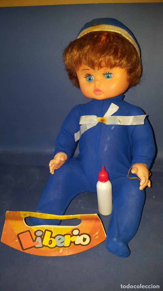 Mu&ntilde;ecas espa&ntilde;olas modernas: MU&Ntilde;ECA A&Ntilde;OS 70 - Foto 3