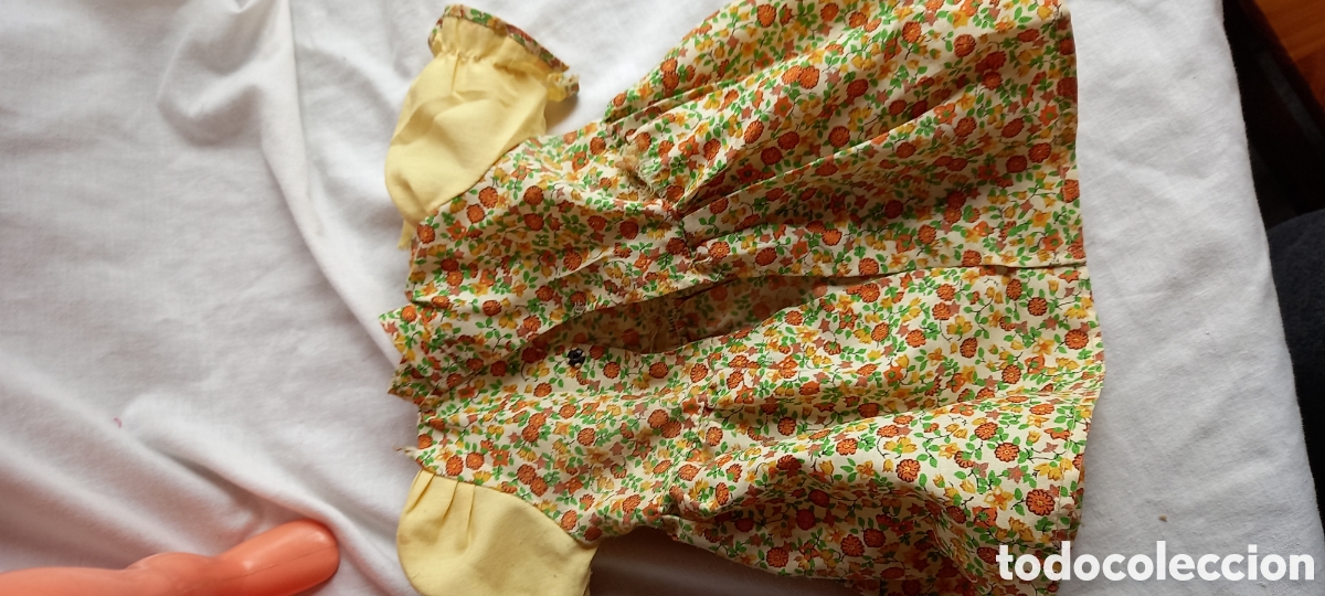 Mu&ntilde;ecas espa&ntilde;olas modernas: MU&Ntilde;ECA ROMINA DE VICMA - Foto 15