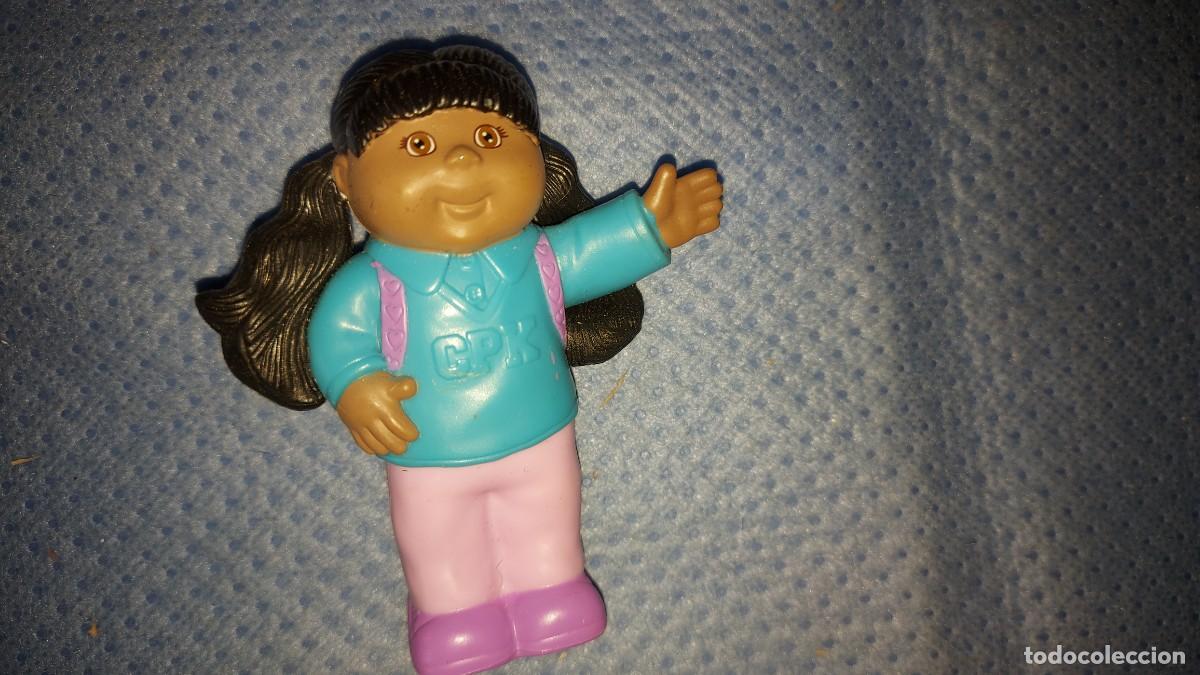 Mu&ntilde;ecas espa&ntilde;olas modernas: MU&Ntilde;ECA DORA LA EXPLORADORA - Foto 1