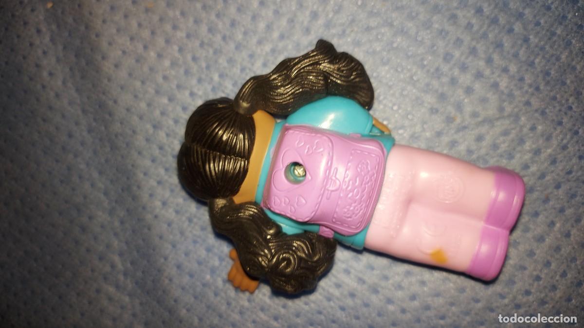 Mu&ntilde;ecas espa&ntilde;olas modernas: MU&Ntilde;ECA DORA LA EXPLORADORA - Foto 2