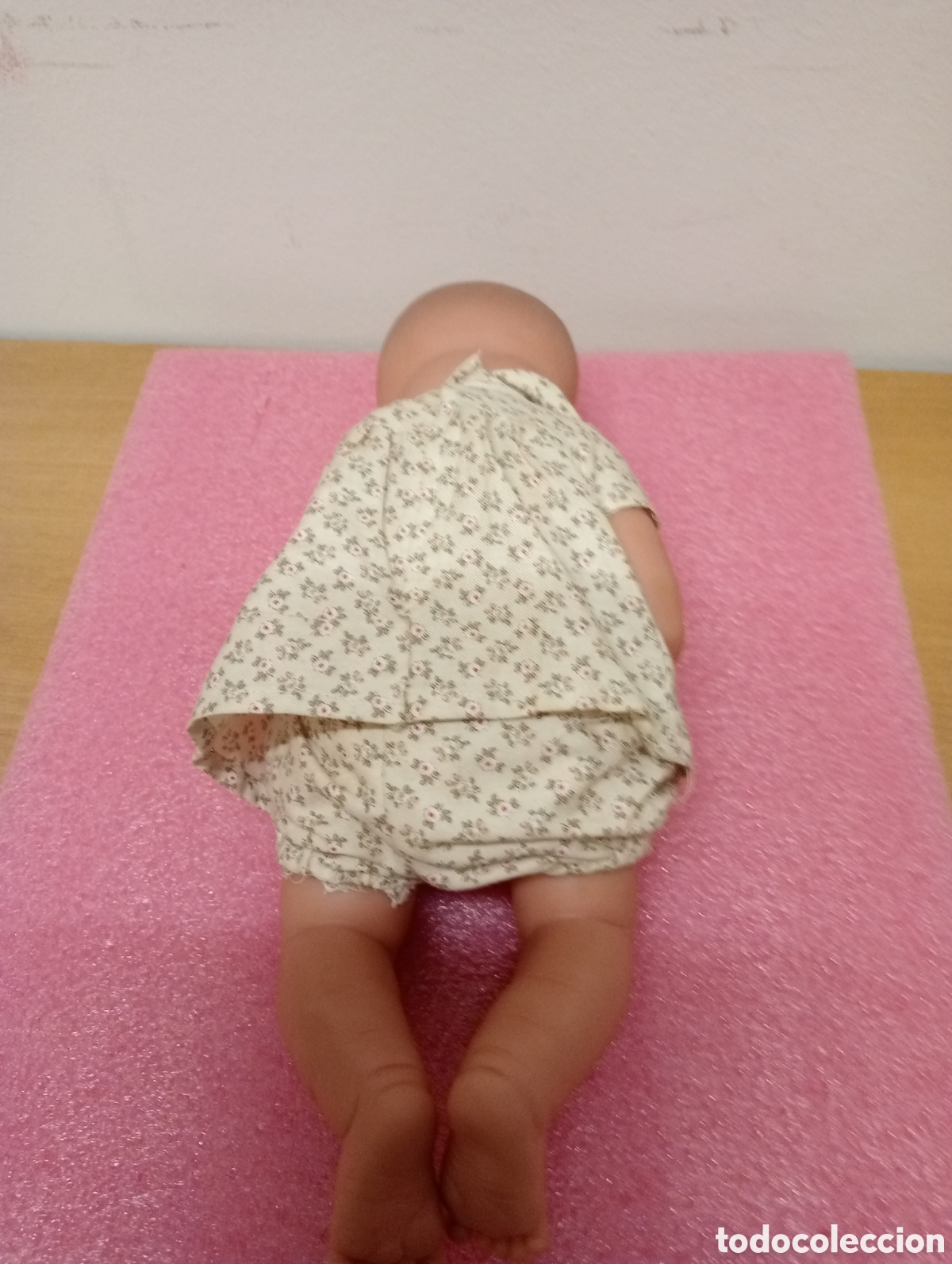 Mu&ntilde;ecas espa&ntilde;olas modernas: Mu&ntilde;eca m llorens - Foto 6