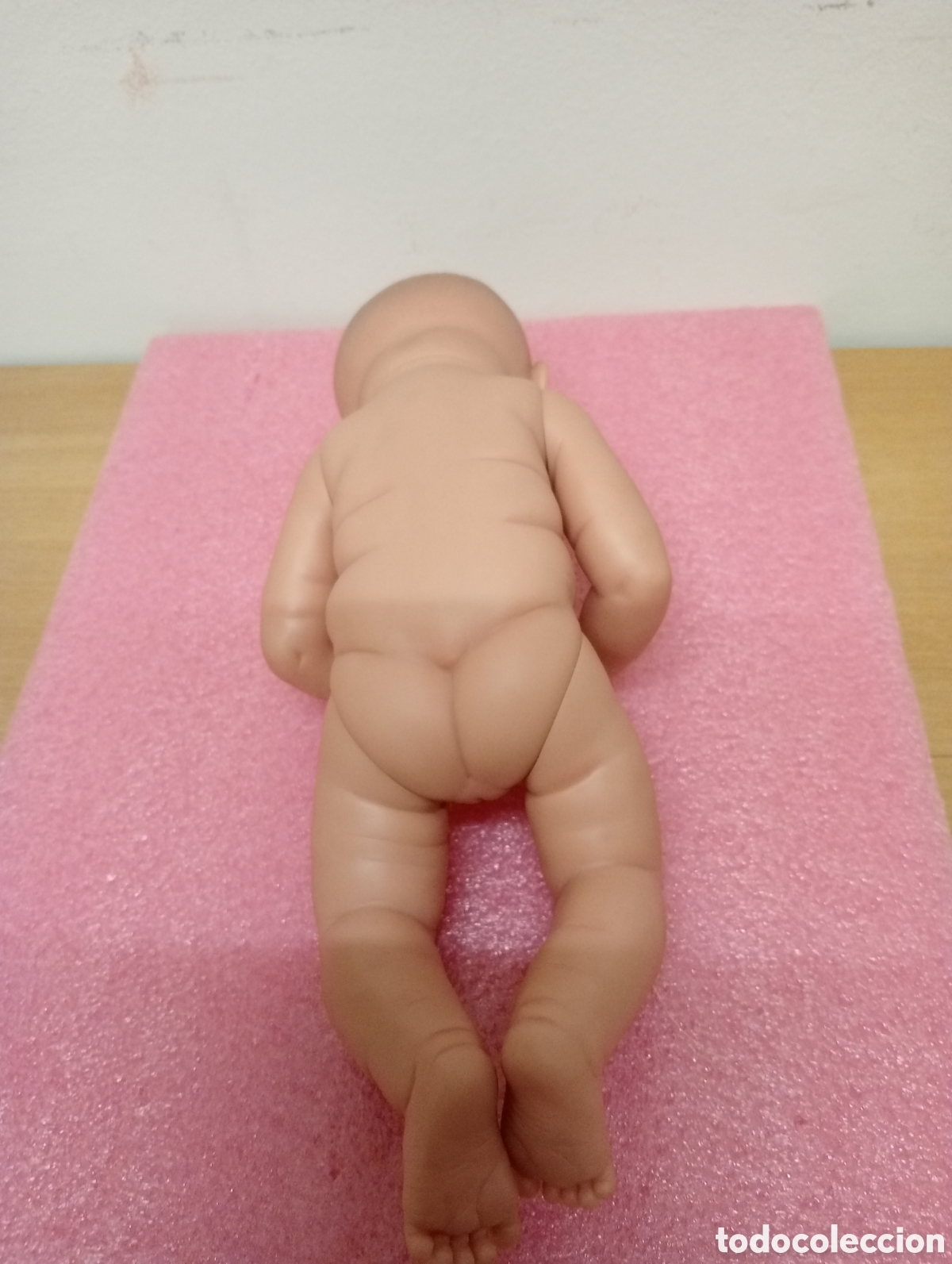 Mu&ntilde;ecas espa&ntilde;olas modernas: Mu&ntilde;eca m llorens - Foto 9