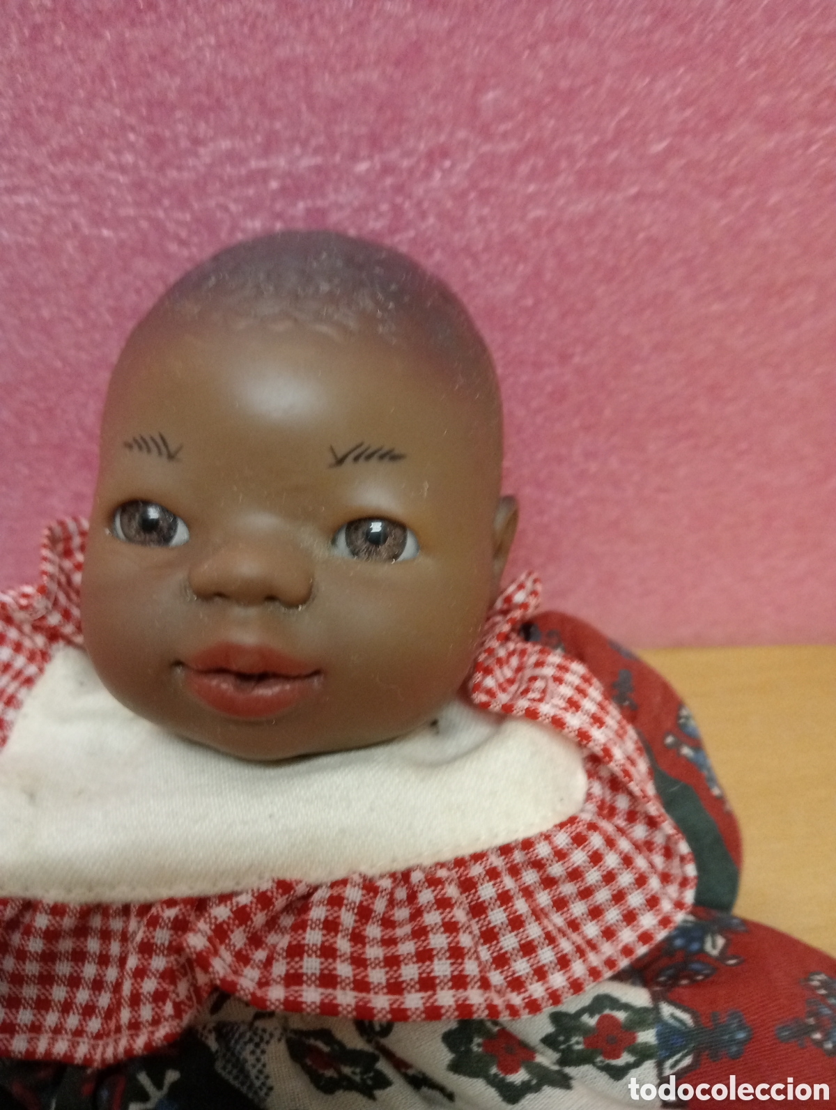 Mu&ntilde;ecas espa&ntilde;olas modernas: Nines_onil mu&ntilde;eco bebe - Foto 2