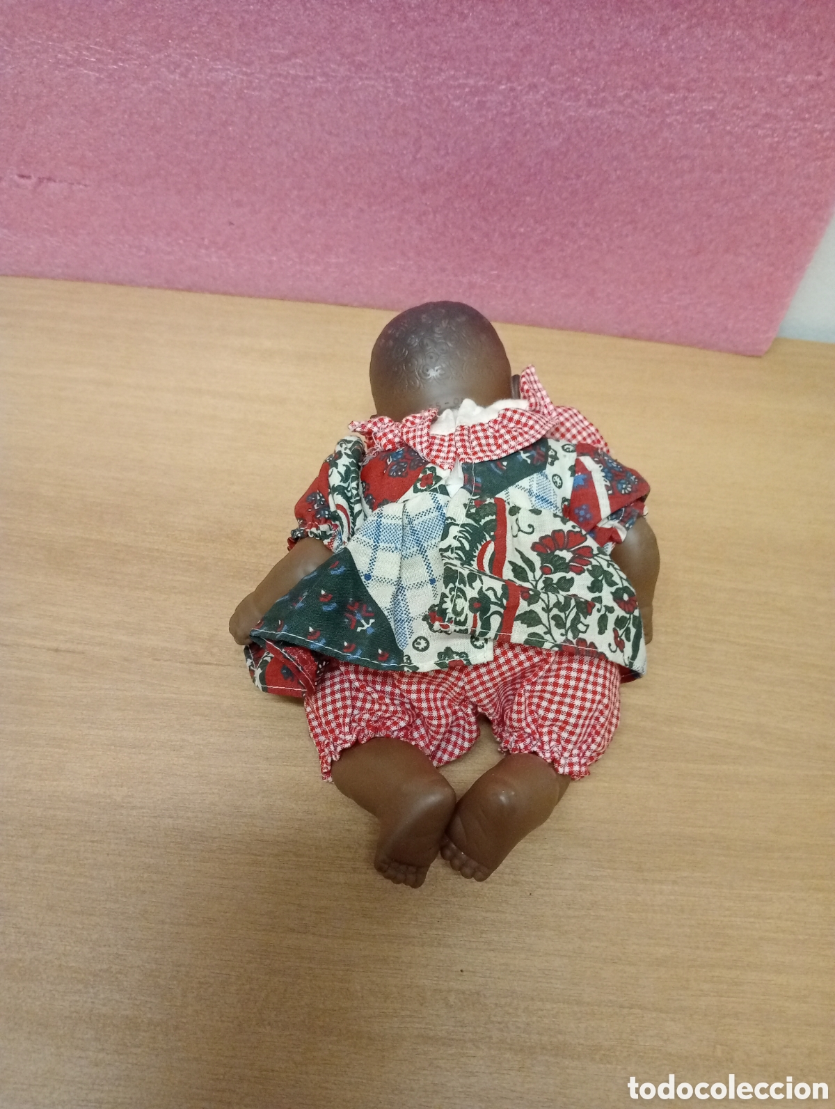 Mu&ntilde;ecas espa&ntilde;olas modernas: Nines_onil mu&ntilde;eco bebe - Foto 3