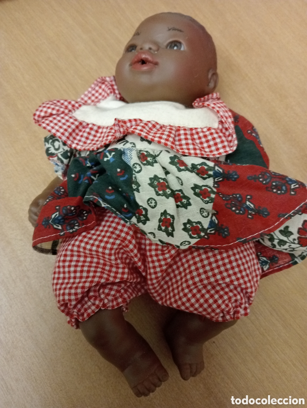 Mu&ntilde;ecas espa&ntilde;olas modernas: Nines_onil mu&ntilde;eco bebe - Foto 5
