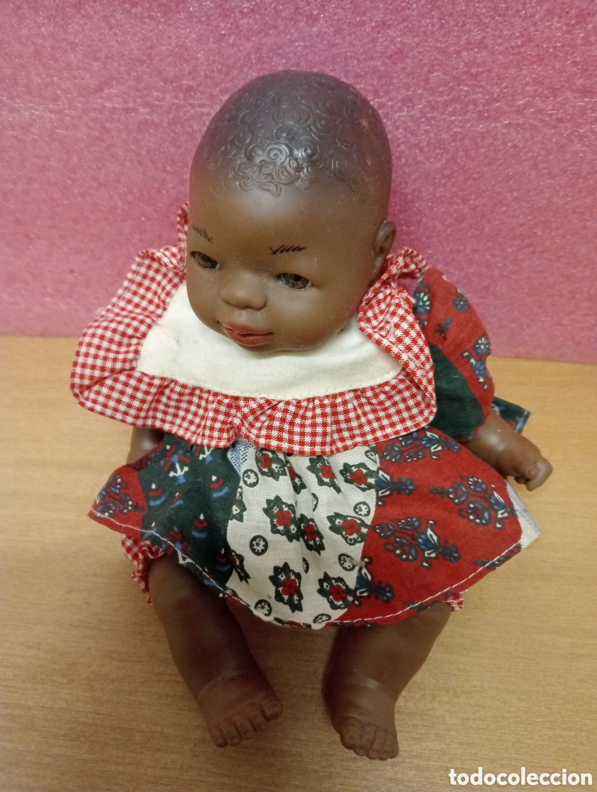 Mu&ntilde;ecas espa&ntilde;olas modernas: Nines_onil mu&ntilde;eco bebe - Foto 6