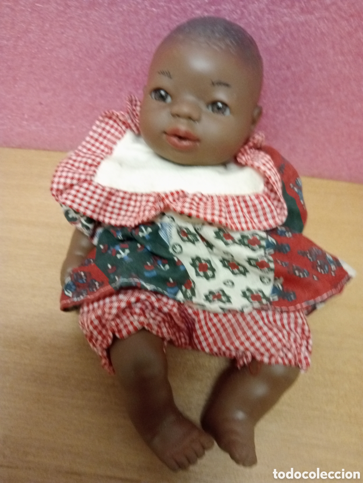 Mu&ntilde;ecas espa&ntilde;olas modernas: Nines_onil mu&ntilde;eco bebe - Foto 1