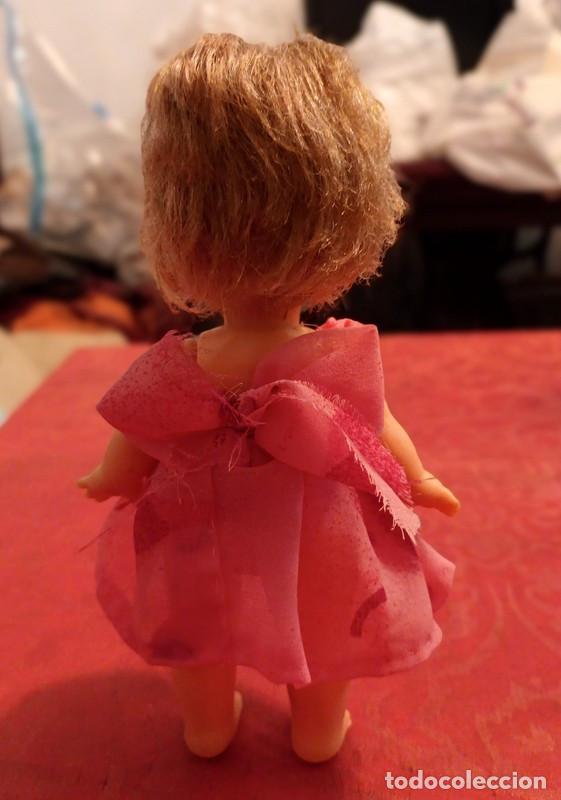 Mu&ntilde;ecas espa&ntilde;olas modernas: Mini Lacitos de Jesmar. Sin coletas. - Foto 2