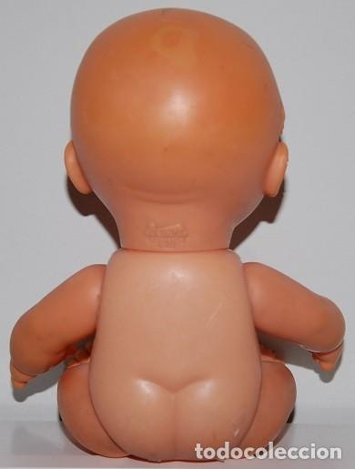 Mu&ntilde;ecas espa&ntilde;olas modernas: MU&Ntilde;ECO COCOLIN DE JESMAR - Foto 2