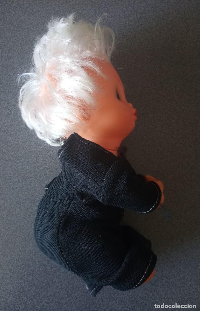 Mu&ntilde;ecas espa&ntilde;olas modernas: Mu&ntilde;eca bruja Farmi - Foto 2