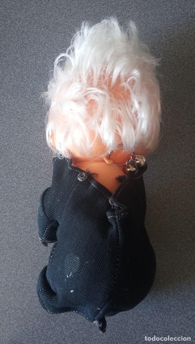 Mu&ntilde;ecas espa&ntilde;olas modernas: Mu&ntilde;eca bruja Farmi - Foto 4