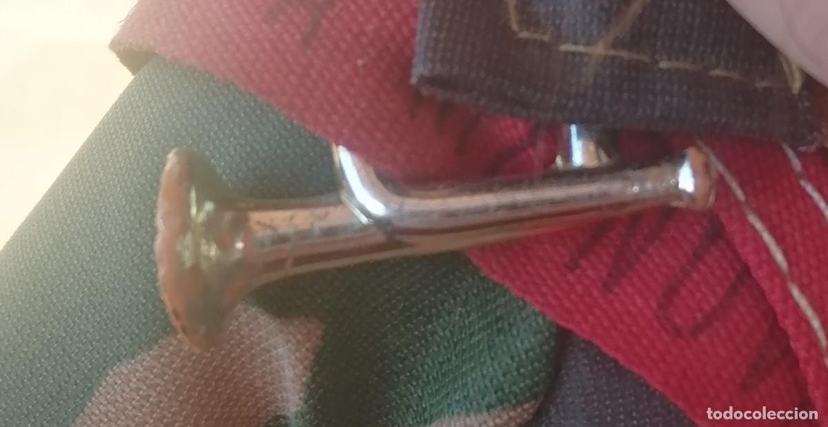 Mu&ntilde;ecas espa&ntilde;olas modernas: Mu&ntilde;eca Brigada Paracaidista - Foto 9