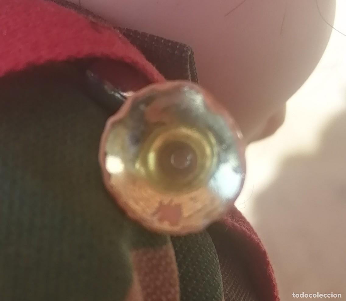 Mu&ntilde;ecas espa&ntilde;olas modernas: Mu&ntilde;eca Brigada Paracaidista - Foto 10
