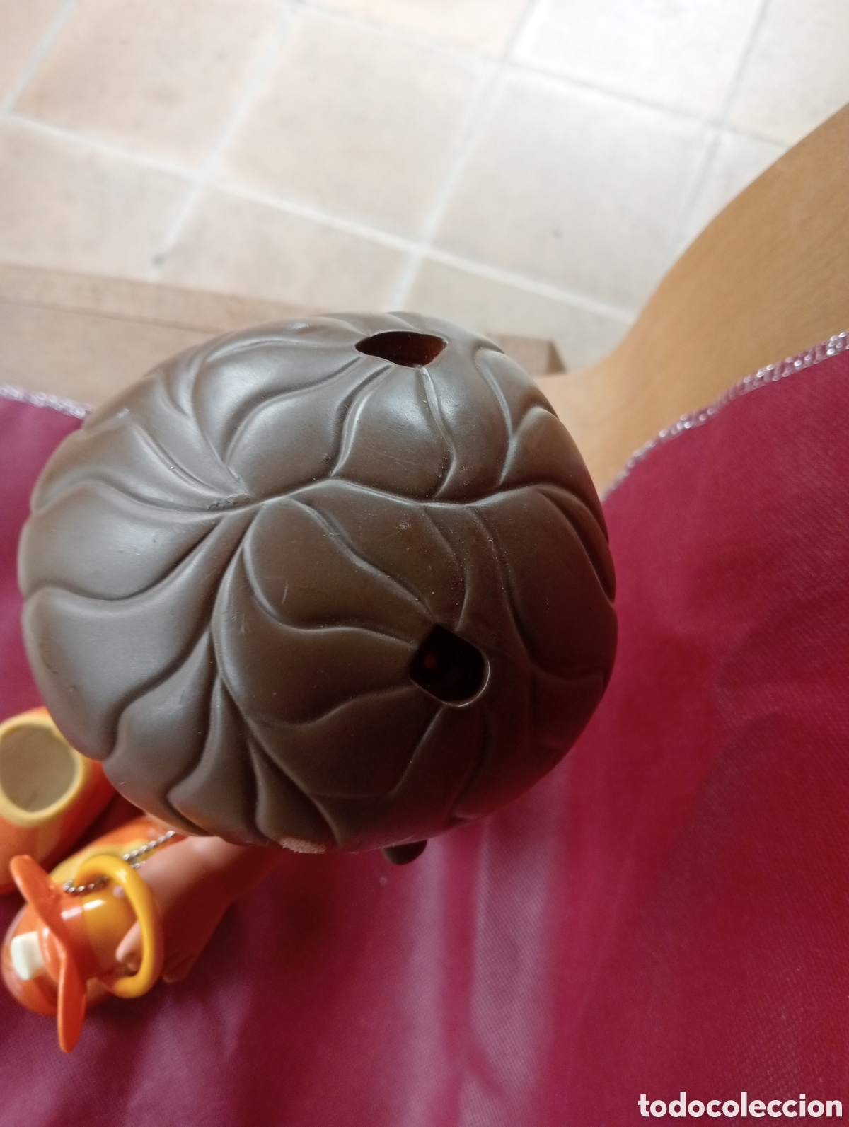 Mu&ntilde;ecas espa&ntilde;olas modernas: Mu&ntilde;eca Jaggets - Foto 4