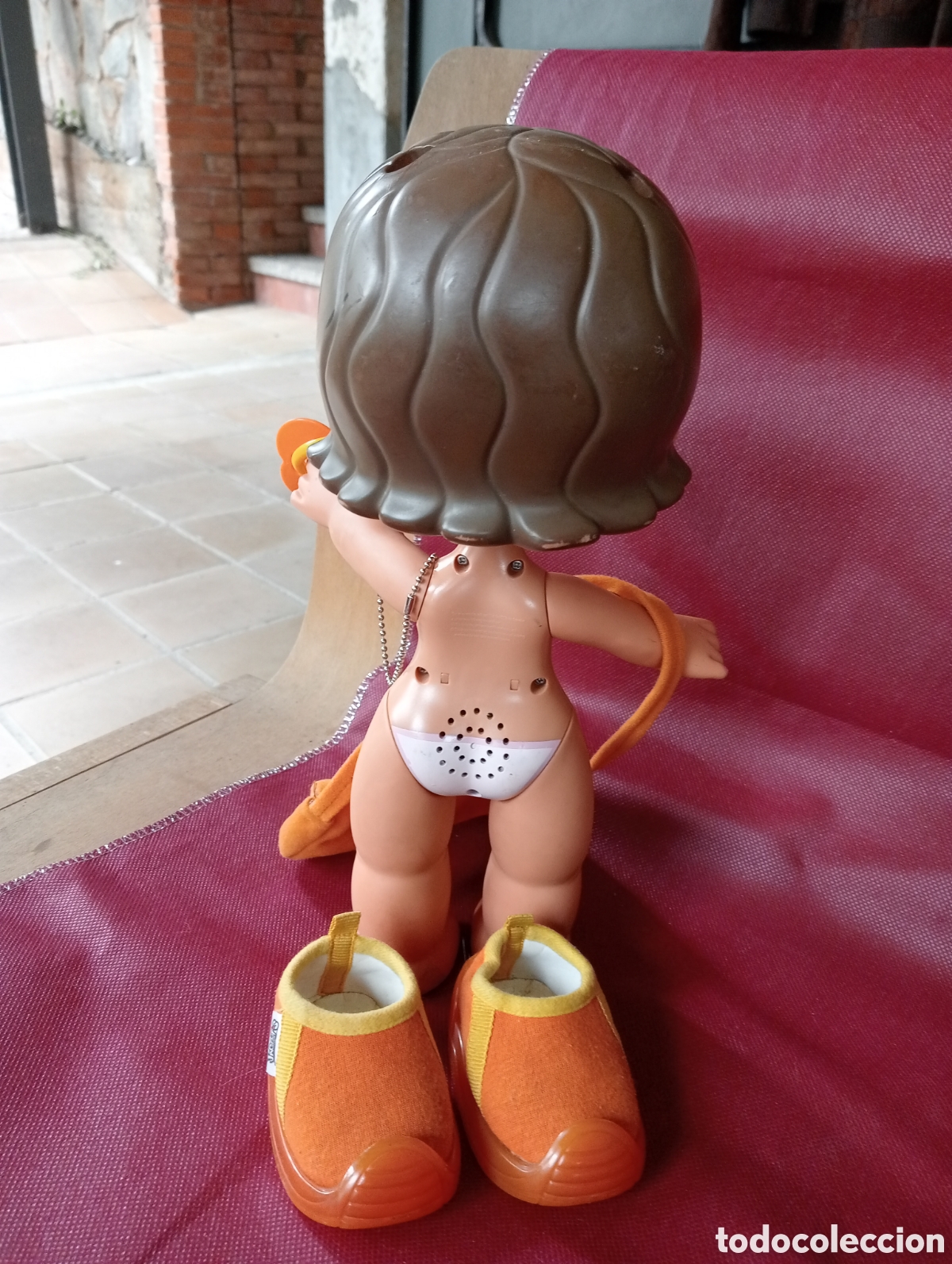 Mu&ntilde;ecas espa&ntilde;olas modernas: Mu&ntilde;eca Jaggets - Foto 5