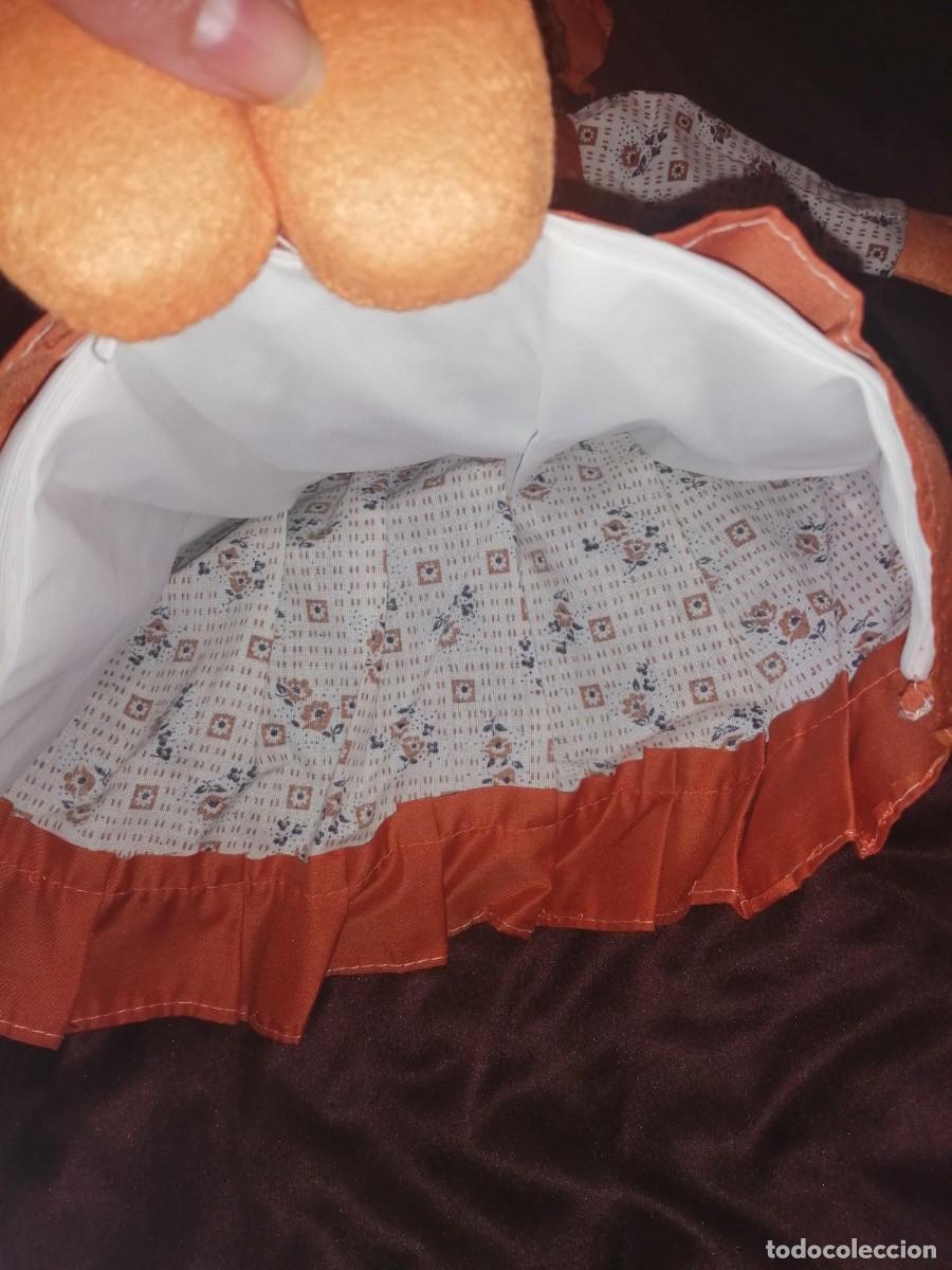 Mu&ntilde;ecas espa&ntilde;olas modernas: Mu&ntilde;eca de trapo - Foto 4