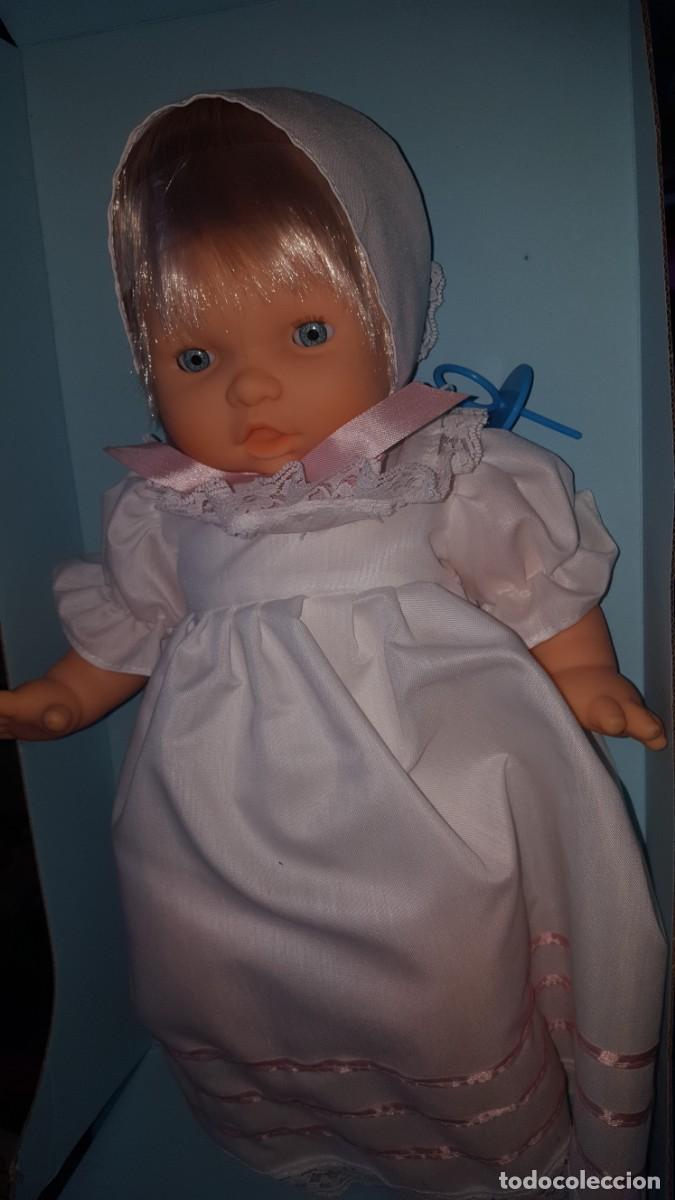 Mu&ntilde;ecas espa&ntilde;olas modernas: MU&Ntilde;ECA BABYLINDO DE CANDY/ CANDYS - Foto 1