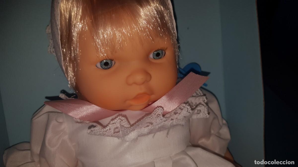 Mu&ntilde;ecas espa&ntilde;olas modernas: MU&Ntilde;ECA BABYLINDO DE CANDY/ CANDYS - Foto 5