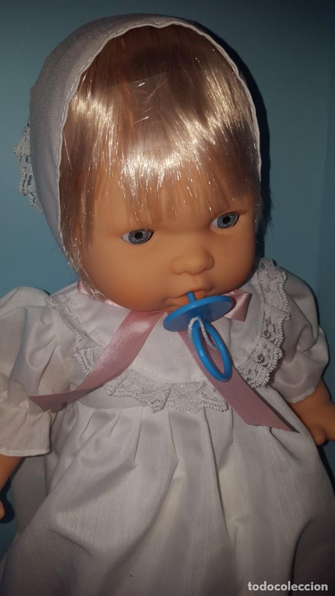 Mu&ntilde;ecas espa&ntilde;olas modernas: MU&Ntilde;ECA BABYLINDO DE CANDY/ CANDYS - Foto 2