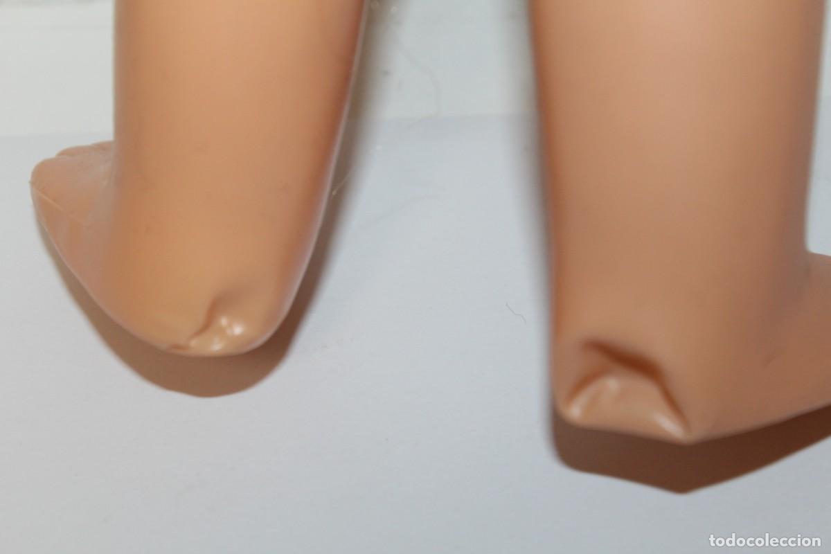 Mu&ntilde;ecas espa&ntilde;olas modernas: MU&Ntilde;ECA CON PECAS MARCA FALCA - Foto 9