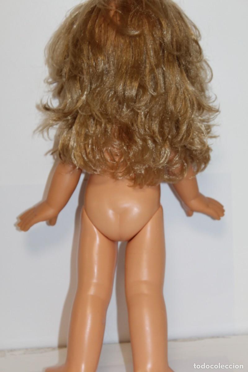 Mu&ntilde;ecas espa&ntilde;olas modernas: MU&Ntilde;ECA CON PECAS MARCA FALCA - Foto 10
