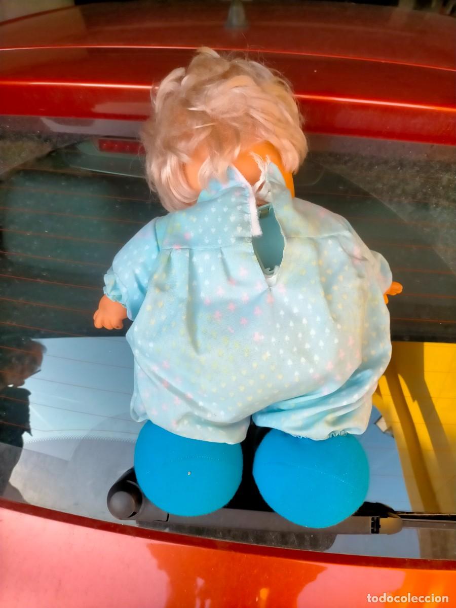 Mu&ntilde;ecas espa&ntilde;olas modernas: MU&Ntilde;ECO REF JJ - Foto 2