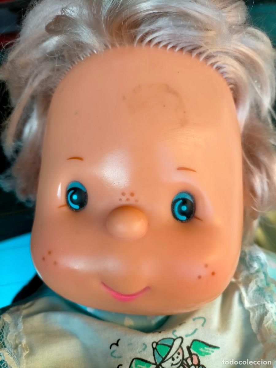 Mu&ntilde;ecas espa&ntilde;olas modernas: MU&Ntilde;ECO REF JJ - Foto 3