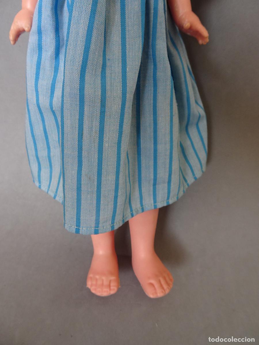 Mu&ntilde;ecas espa&ntilde;olas modernas: MU&Ntilde;ECA LESLY DE FAMOSA - Foto 7