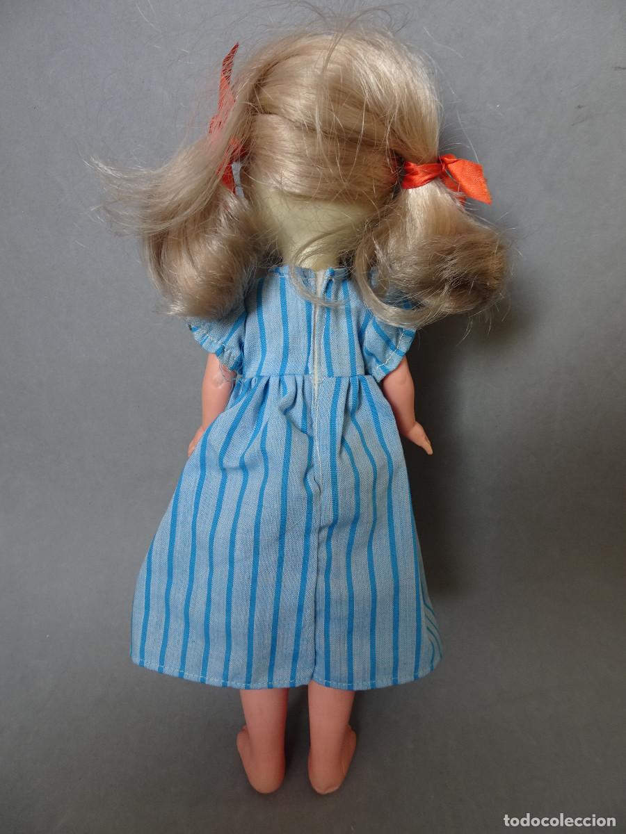 Mu&ntilde;ecas espa&ntilde;olas modernas: MU&Ntilde;ECA LESLY DE FAMOSA - Foto 8