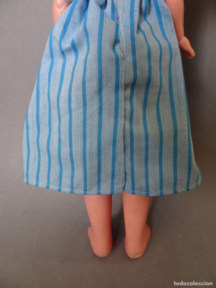 Mu&ntilde;ecas espa&ntilde;olas modernas: MU&Ntilde;ECA LESLY DE FAMOSA - Foto 11