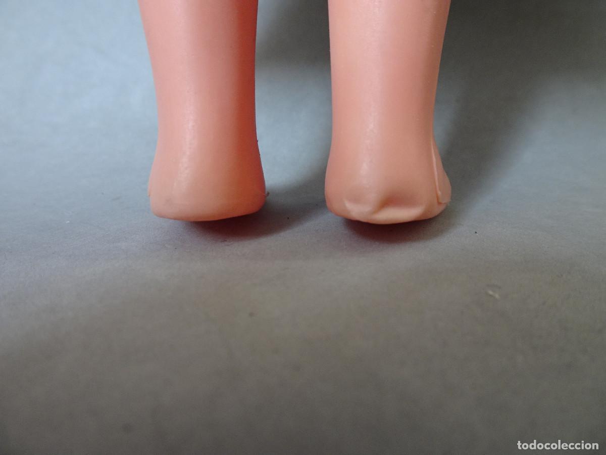 Mu&ntilde;ecas espa&ntilde;olas modernas: MU&Ntilde;ECA LESLY DE FAMOSA - Foto 12