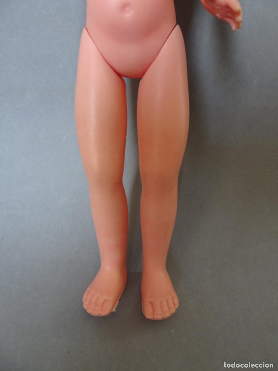 Mu&ntilde;ecas espa&ntilde;olas modernas: MU&Ntilde;ECA LESLY DE FAMOSA - Foto 16