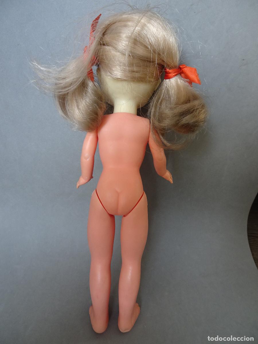 Mu&ntilde;ecas espa&ntilde;olas modernas: MU&Ntilde;ECA LESLY DE FAMOSA - Foto 17