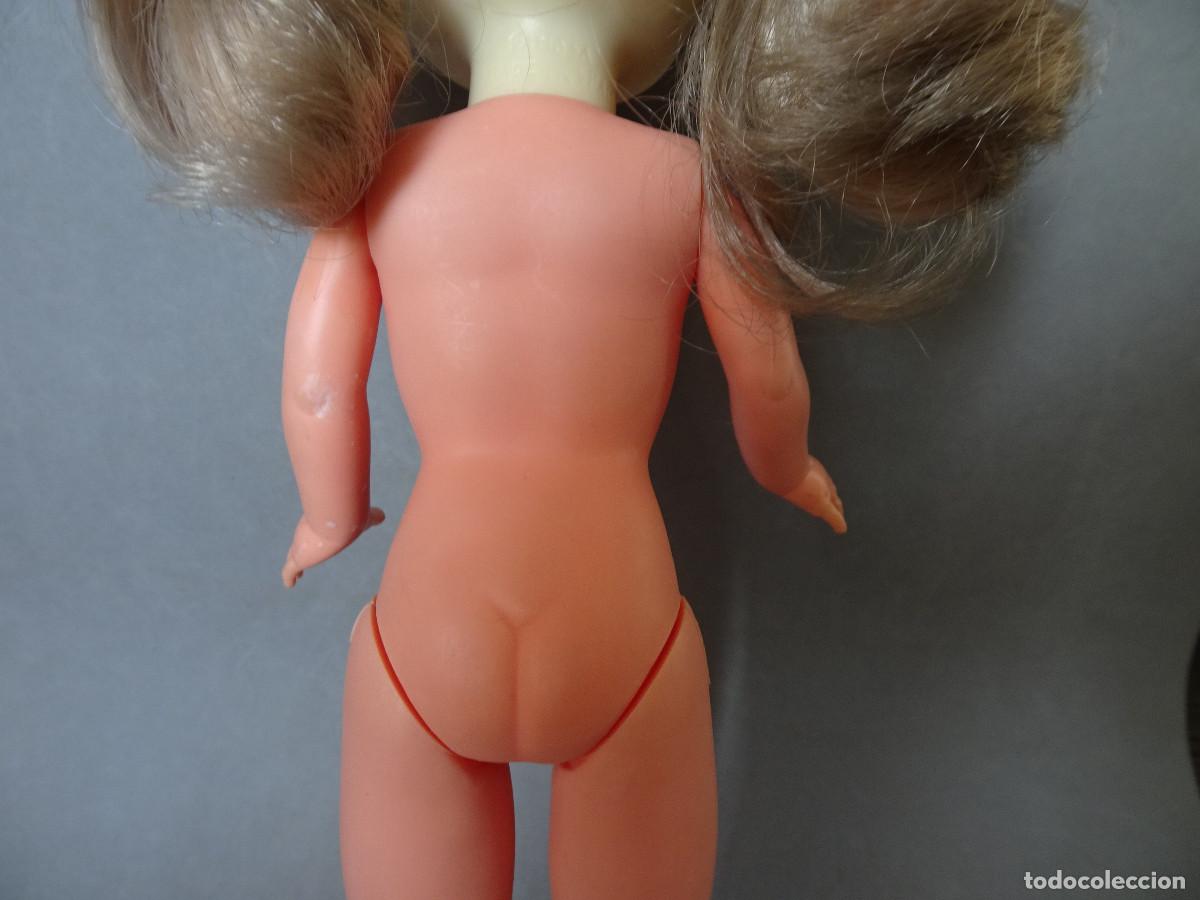 Mu&ntilde;ecas espa&ntilde;olas modernas: MU&Ntilde;ECA LESLY DE FAMOSA - Foto 19