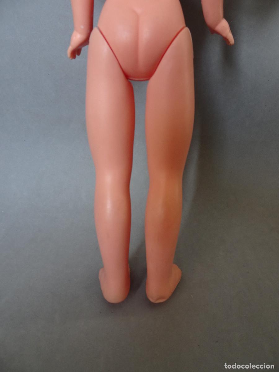 Mu&ntilde;ecas espa&ntilde;olas modernas: MU&Ntilde;ECA LESLY DE FAMOSA - Foto 20