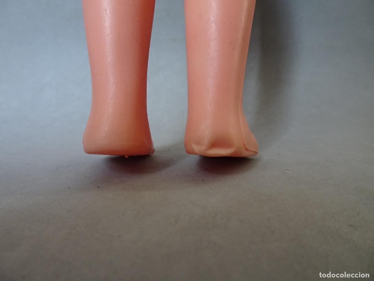 Mu&ntilde;ecas espa&ntilde;olas modernas: MU&Ntilde;ECA LESLY DE FAMOSA - Foto 21
