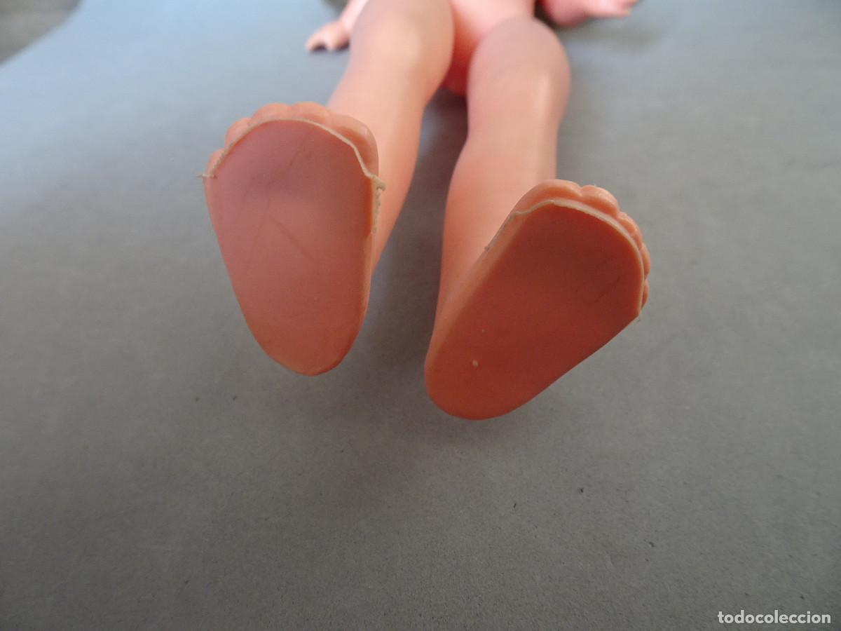 Mu&ntilde;ecas espa&ntilde;olas modernas: MU&Ntilde;ECA LESLY DE FAMOSA - Foto 22