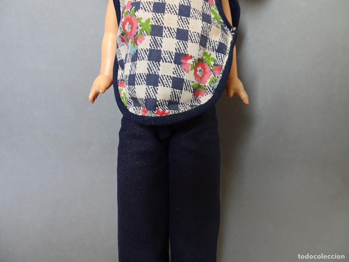 Mu&ntilde;ecas espa&ntilde;olas modernas: MU&Ntilde;ECA LESLY DE FAMOSA - Foto 5