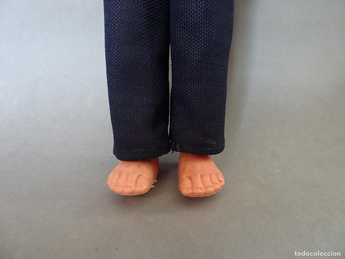 Mu&ntilde;ecas espa&ntilde;olas modernas: MU&Ntilde;ECA LESLY DE FAMOSA - Foto 6