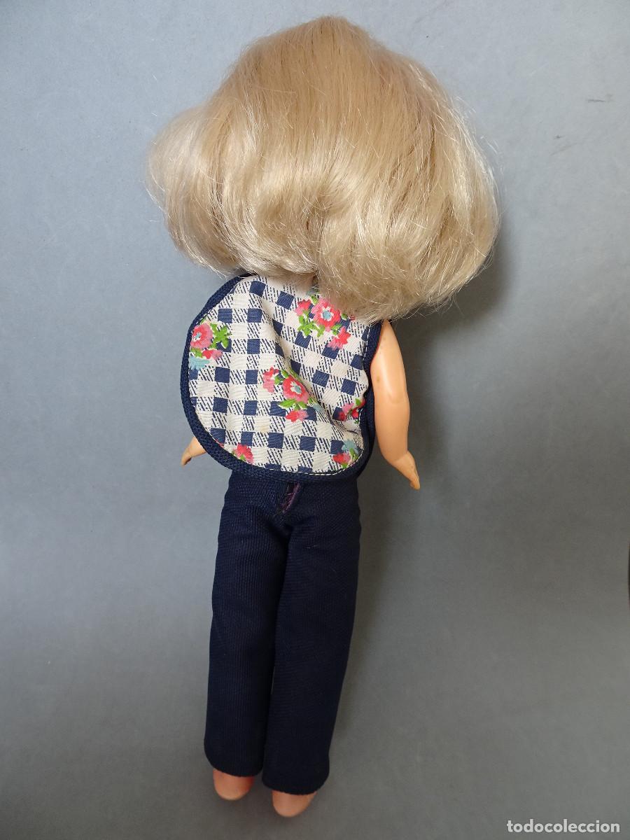 Mu&ntilde;ecas espa&ntilde;olas modernas: MU&Ntilde;ECA LESLY DE FAMOSA - Foto 7