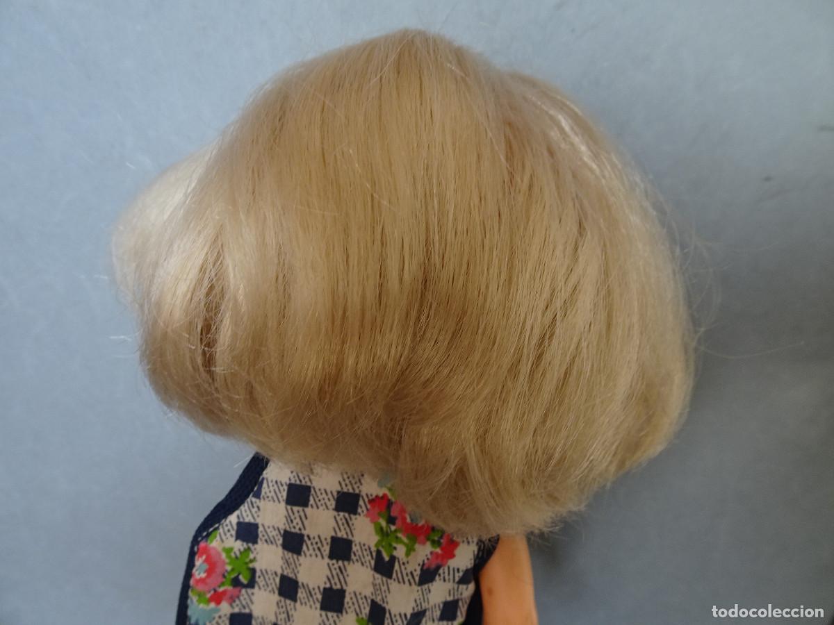 Mu&ntilde;ecas espa&ntilde;olas modernas: MU&Ntilde;ECA LESLY DE FAMOSA - Foto 8