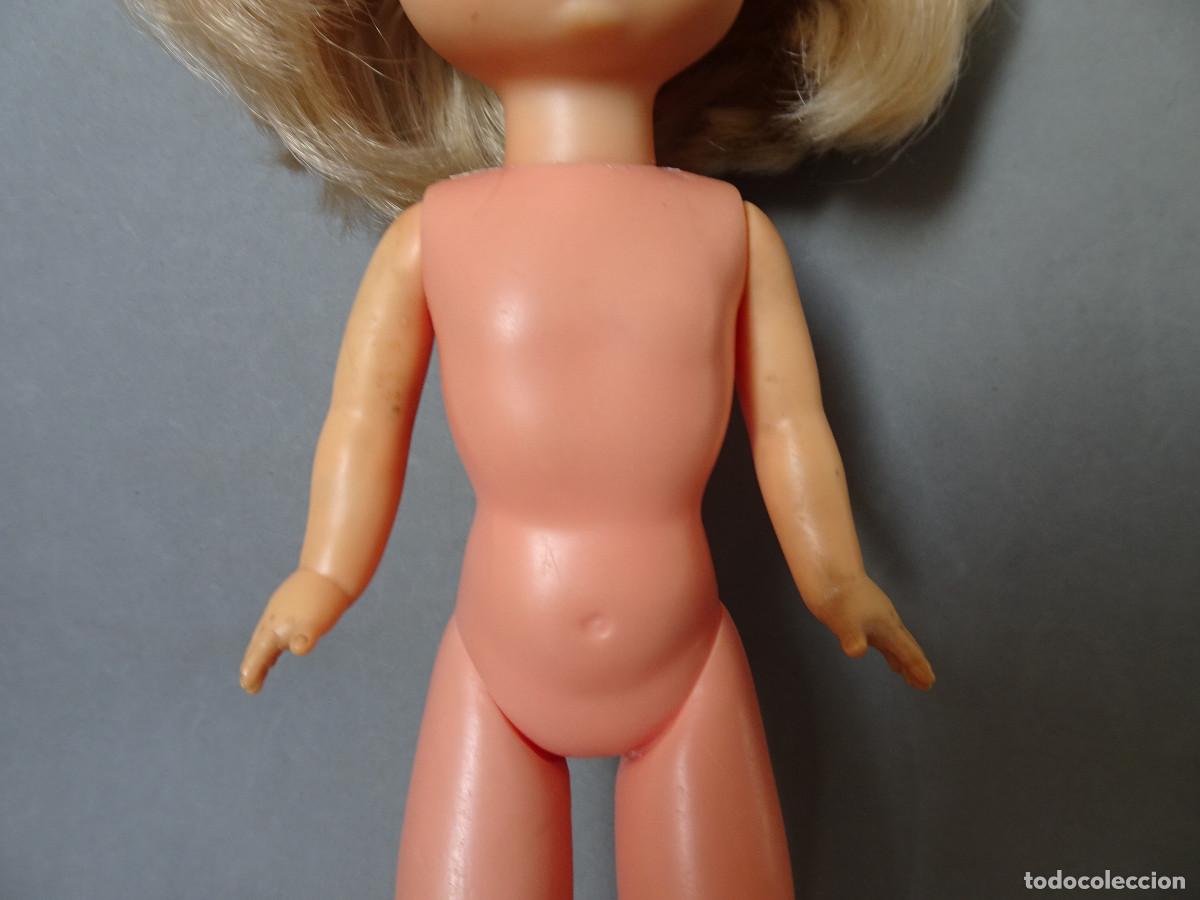 Mu&ntilde;ecas espa&ntilde;olas modernas: MU&Ntilde;ECA LESLY DE FAMOSA - Foto 13