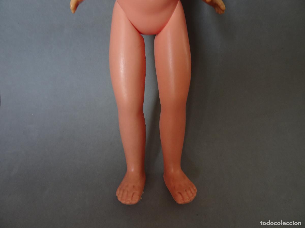 Mu&ntilde;ecas espa&ntilde;olas modernas: MU&Ntilde;ECA LESLY DE FAMOSA - Foto 14