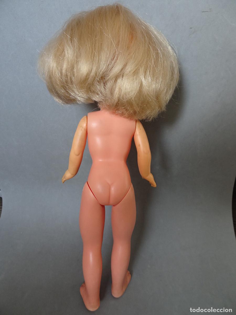 Mu&ntilde;ecas espa&ntilde;olas modernas: MU&Ntilde;ECA LESLY DE FAMOSA - Foto 15
