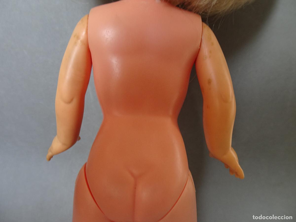 Mu&ntilde;ecas espa&ntilde;olas modernas: MU&Ntilde;ECA LESLY DE FAMOSA - Foto 17