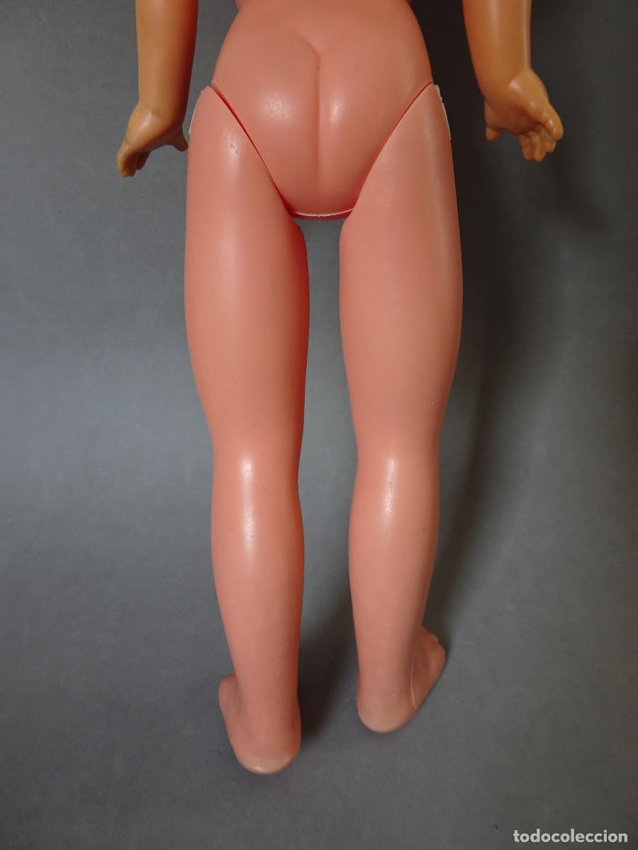 Mu&ntilde;ecas espa&ntilde;olas modernas: MU&Ntilde;ECA LESLY DE FAMOSA - Foto 18
