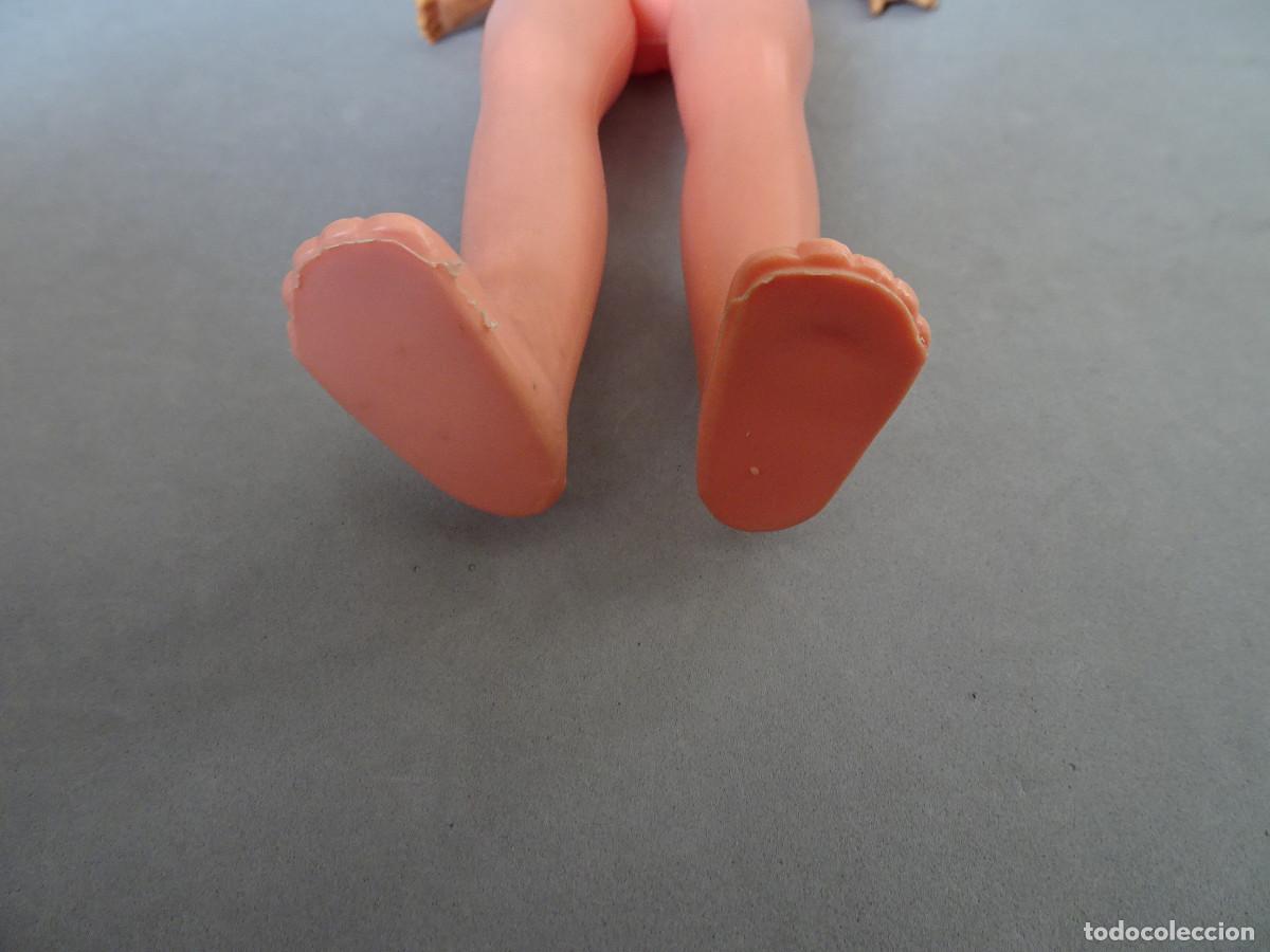 Mu&ntilde;ecas espa&ntilde;olas modernas: MU&Ntilde;ECA LESLY DE FAMOSA - Foto 19