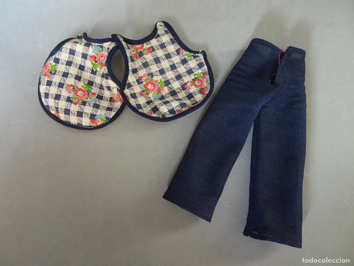 Mu&ntilde;ecas espa&ntilde;olas modernas: MU&Ntilde;ECA LESLY DE FAMOSA - Foto 21