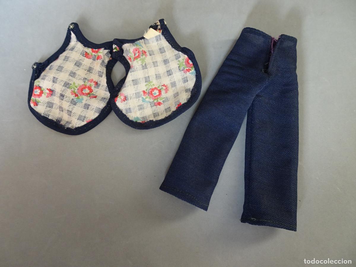 Mu&ntilde;ecas espa&ntilde;olas modernas: MU&Ntilde;ECA LESLY DE FAMOSA - Foto 22