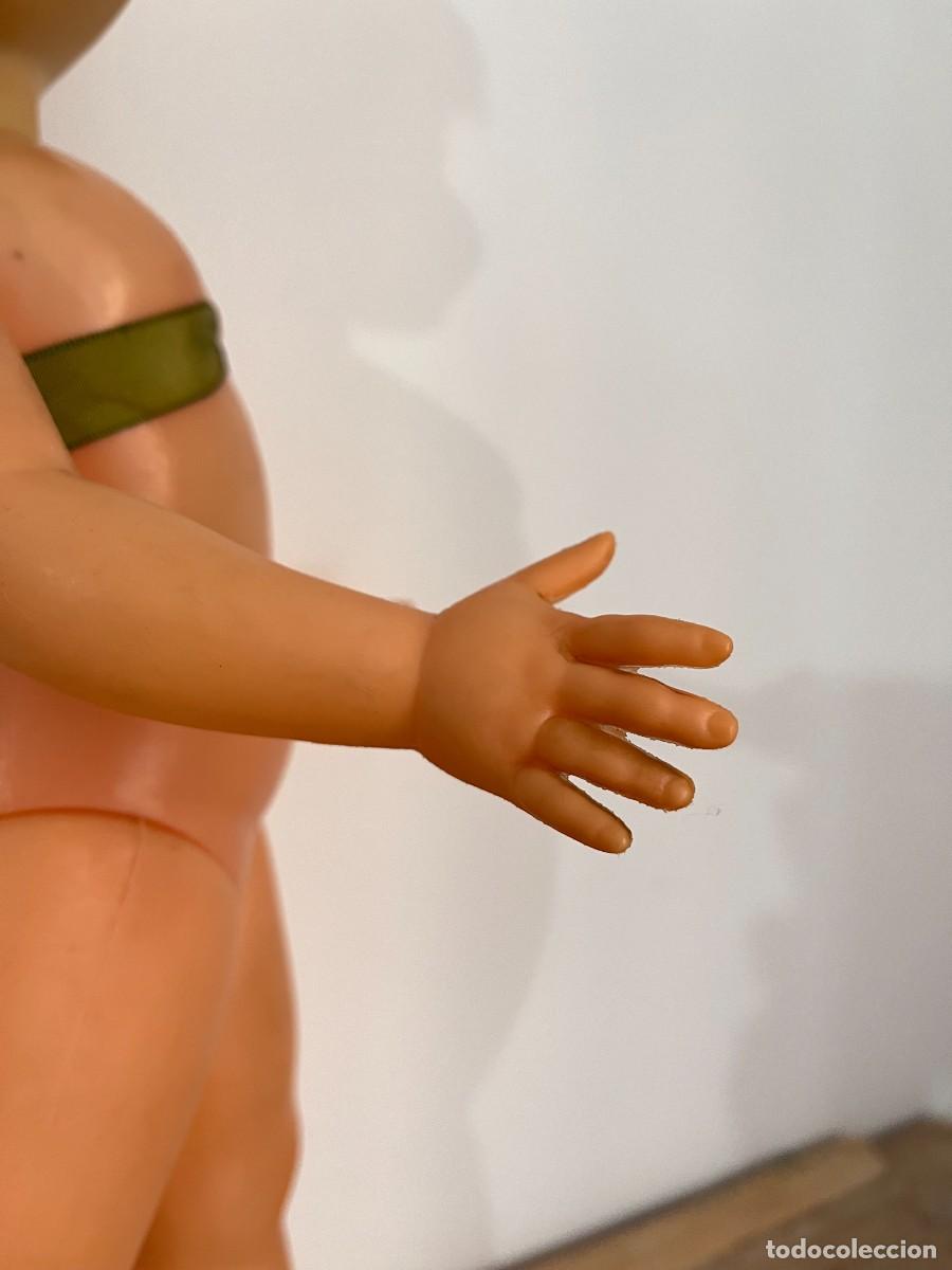 Mu&ntilde;ecas espa&ntilde;olas modernas: MU&Ntilde;ECA A&Ntilde;OS 60 - RUBIA - SIN MARCA - Foto 4
